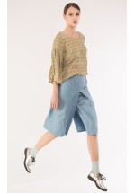 Fusta-pantalon KVINNA Culottes